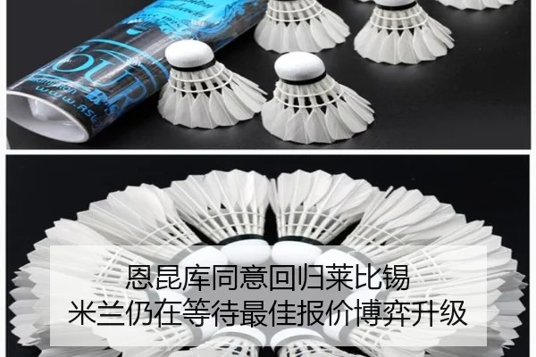 恩昆库同意回归莱比锡 米兰仍在等待最佳报价博弈升级